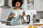 Robot Pastelero - kMix - 5L - Blanco