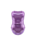 L'Estival Shine Lilac One-Piece Swimsuit