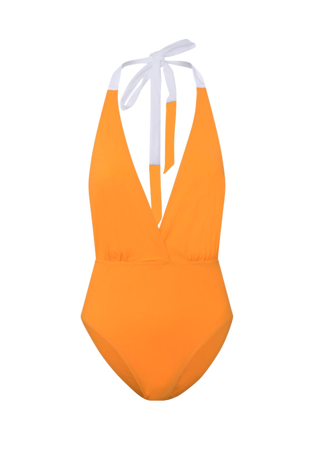 Maillot 1 Pièce Intemporel 23 Ambre