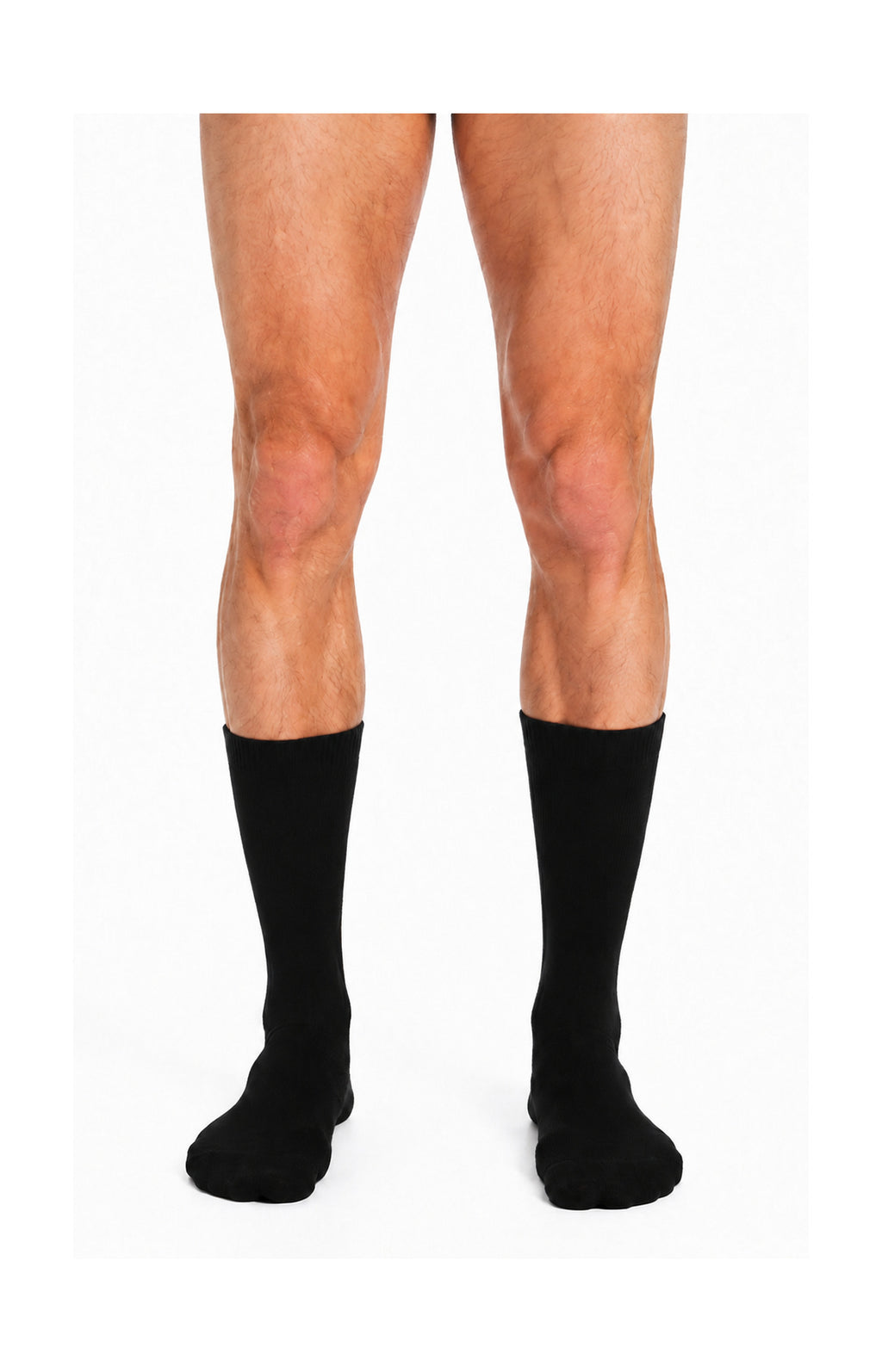 Calcetines - Negro