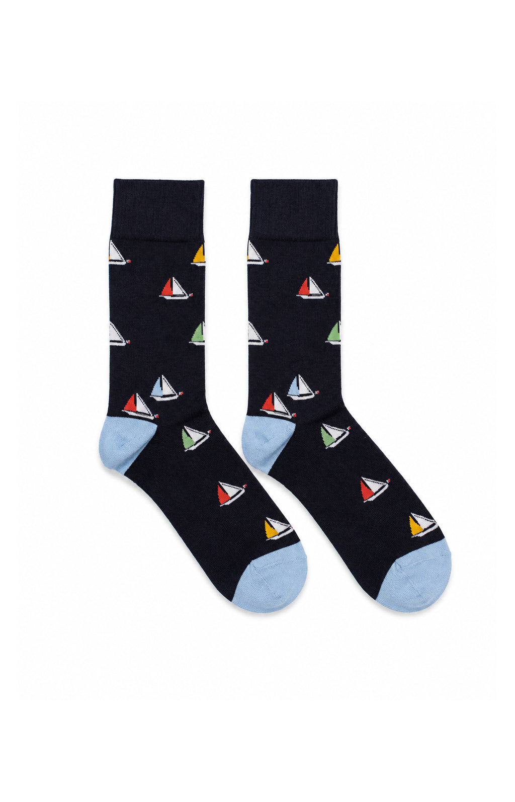 Calcetines - Marino