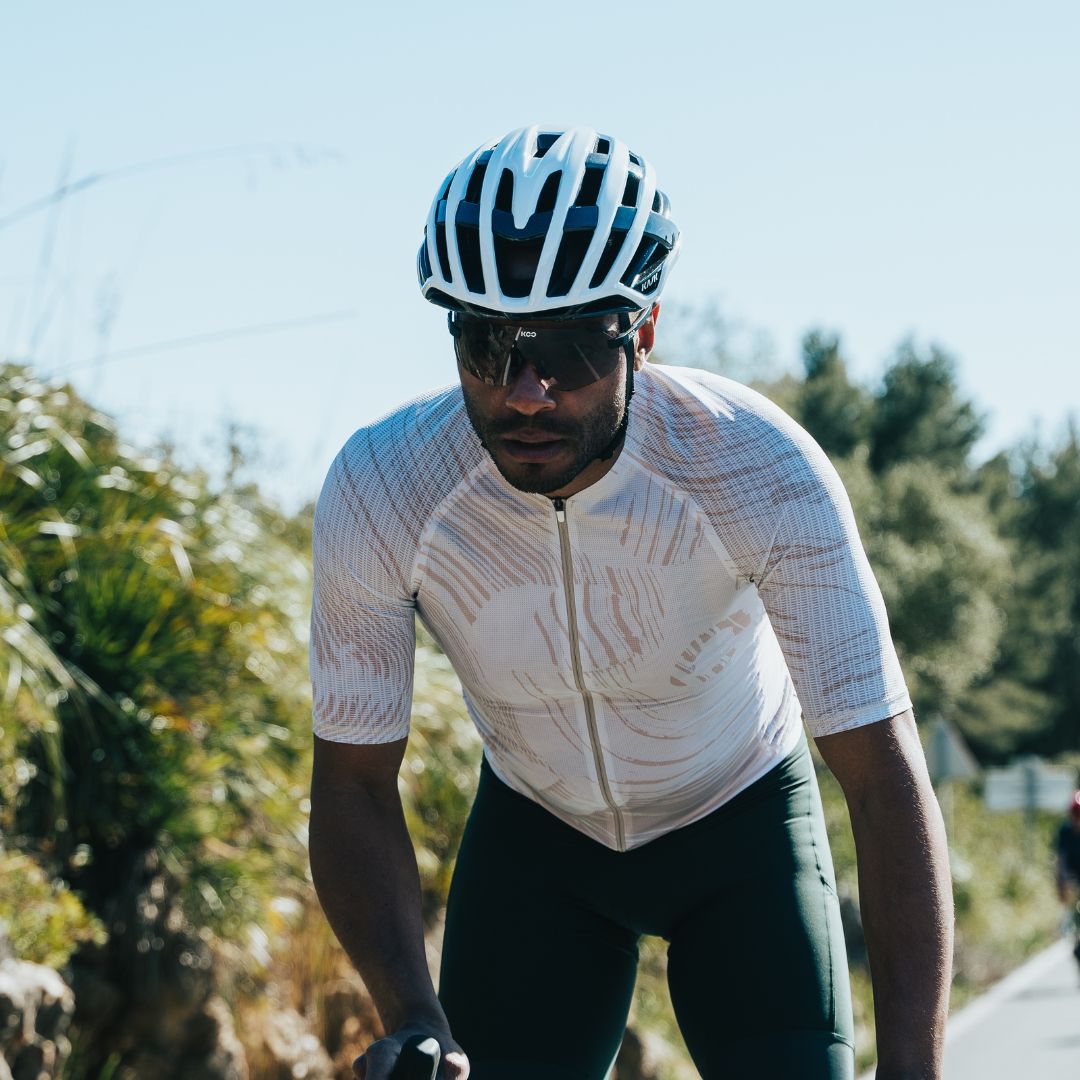 Casco Valegro Wg11 Blanco-201