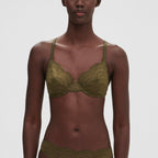 Soutien-Gorge Karma - Vert