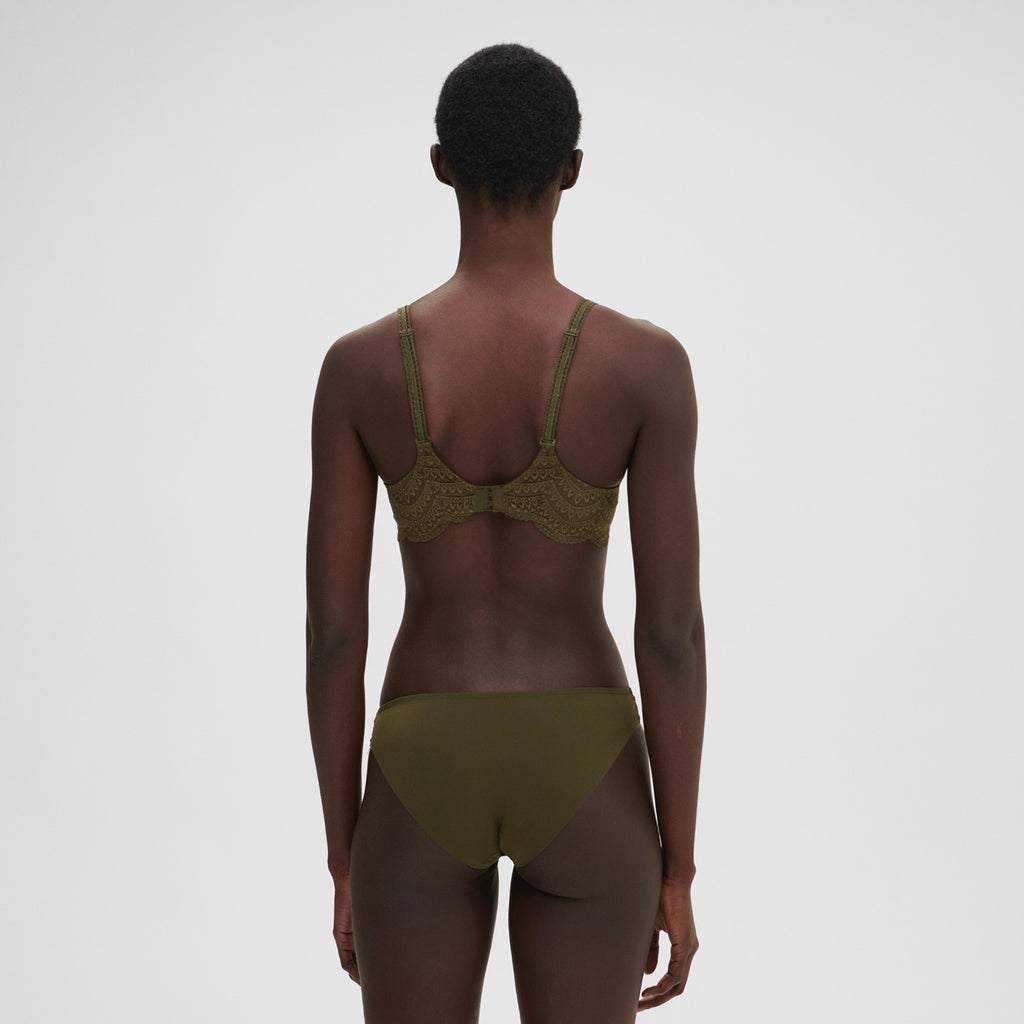Soutien-Gorge Karma - Vert