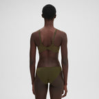 Soutien-Gorge Karma - Vert