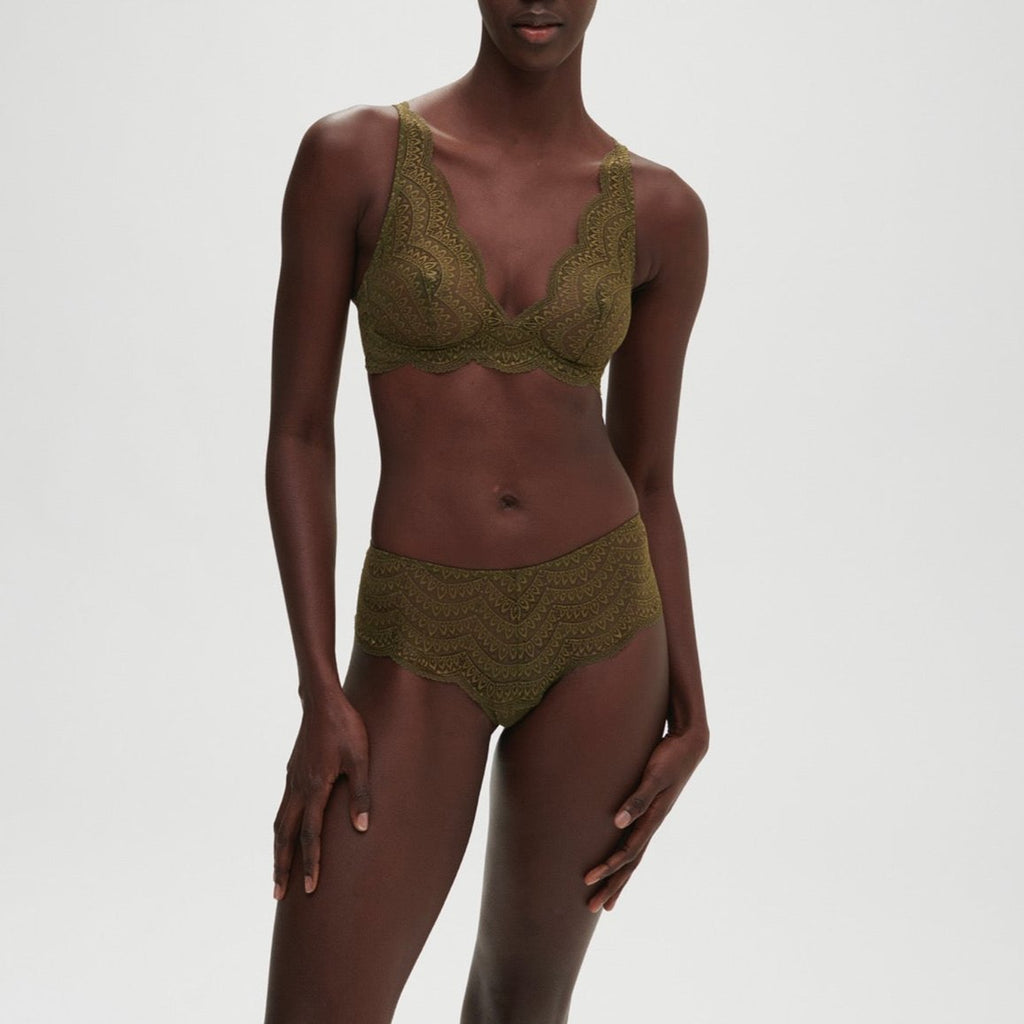 Shorty Karma - Vert