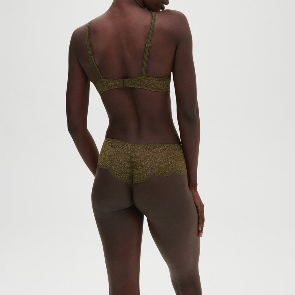 Shorty Karma - Vert