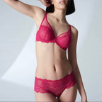 Reve Shorty - Pink