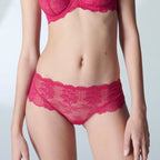 Reve Shorty - Pink
