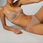 Braguita Essentiel Rosé - Beige