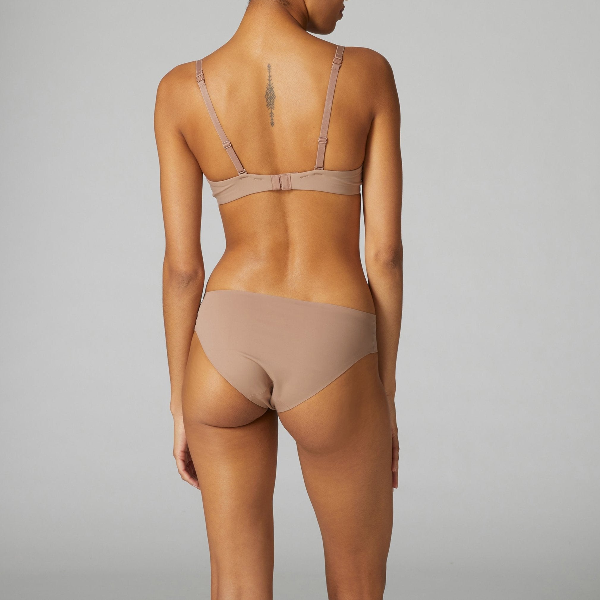 Braguita Essentiel Rosé - Beige