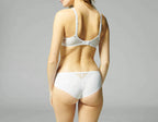 Soutien-Gorge Reflet - Blanc