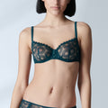 Soutien-Gorge Utopia - Vert