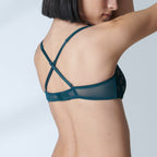 Soutien-Gorge Utopia - Vert