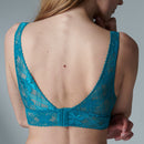 Bralette Victoire - Vert