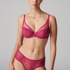 Soutien-Gorge Exotica - Rouge