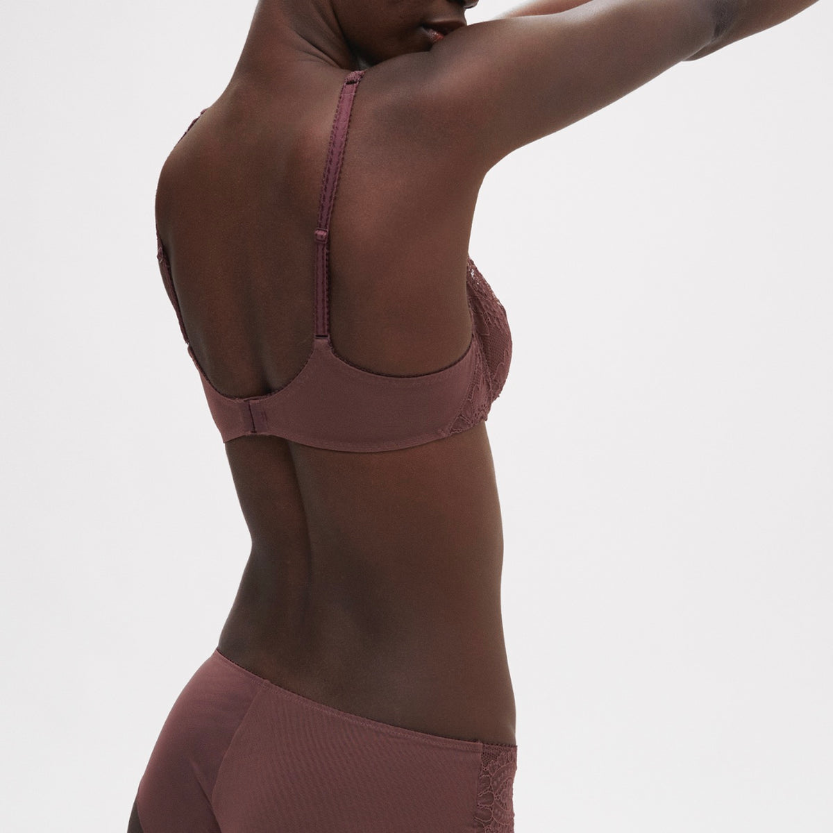 Soutien-Gorge Armatures Classique Embleme - Byzantin