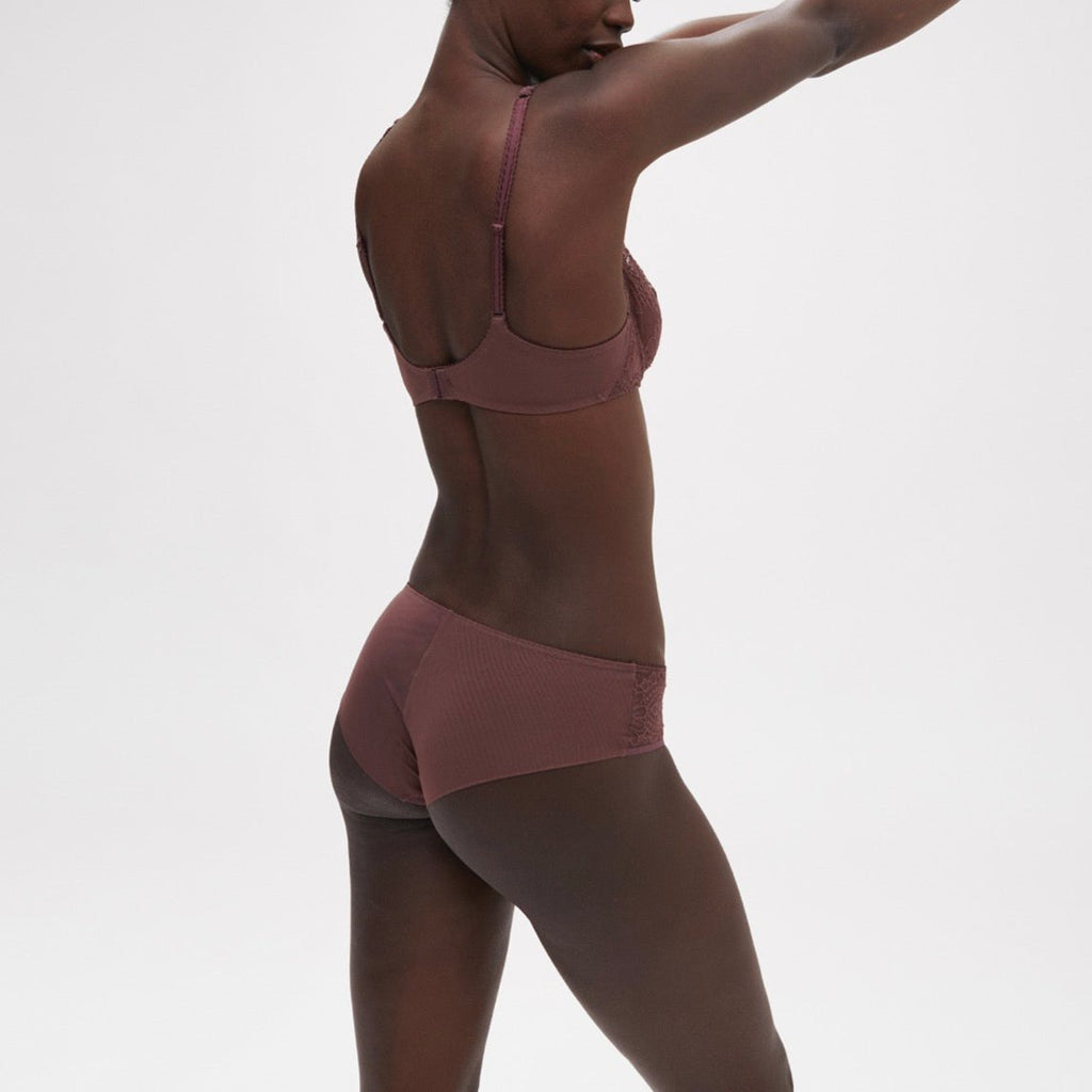 Soutien-Gorge Armatures Classique Embleme - Byzantin