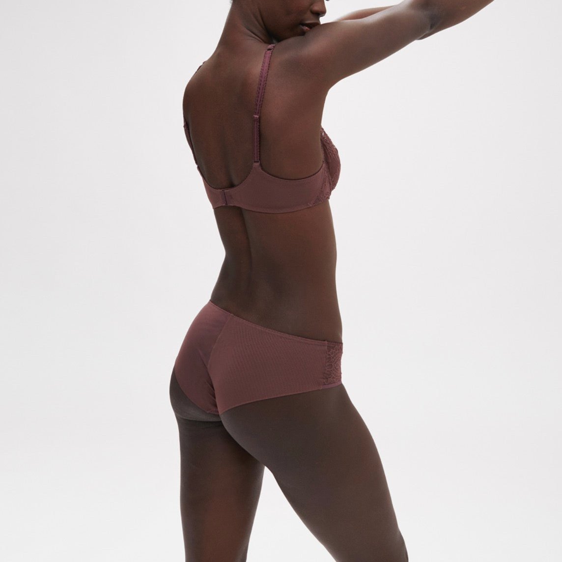 Soutien-Gorge Armatures Classique Embleme - Byzantin