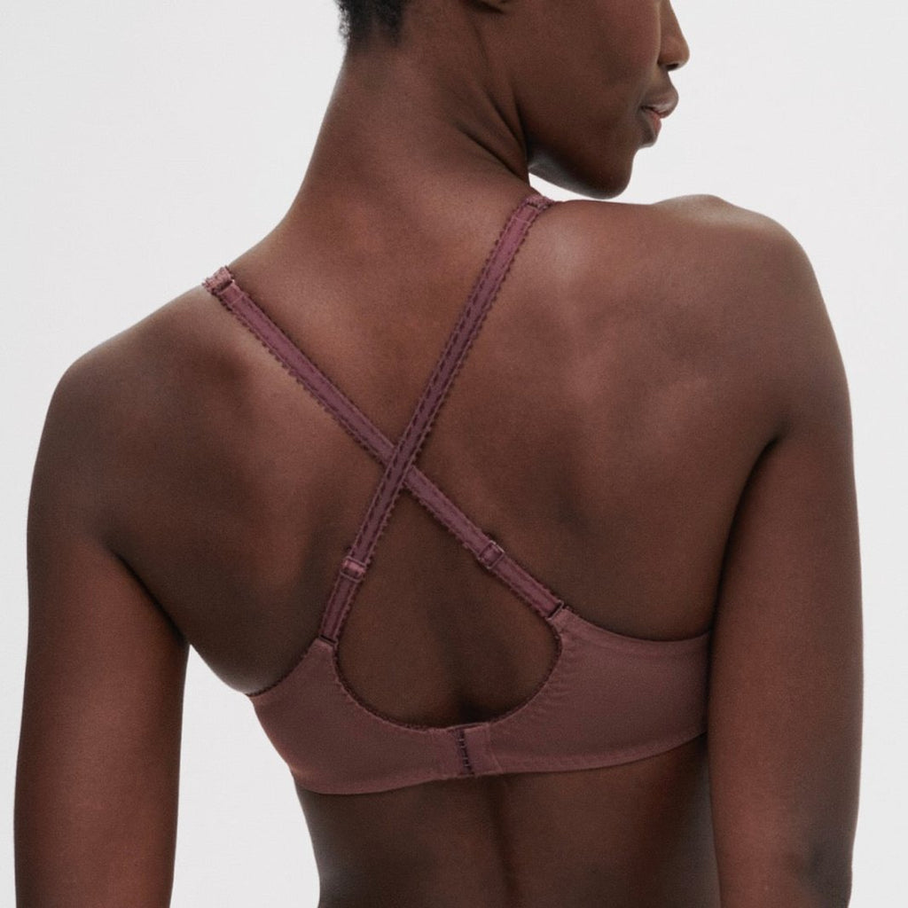 Soutien-Gorge Armatures Classique Embleme - Byzantin