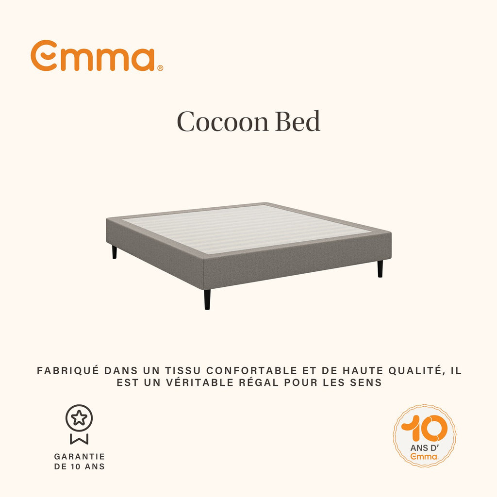 Cocoon Lite Bed