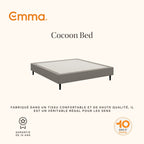 Cocoon Lite Bed