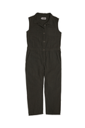 Girls' Wetsuit - Tombstone - Carbon