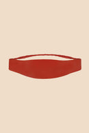 Ceinture Aakshi Red