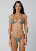 Maui - Gingham Bottom