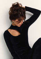 Body Juliette - Noir
