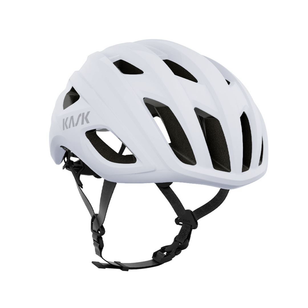 Casco Mojito Cubed Wg11 - Blanco Mate-321