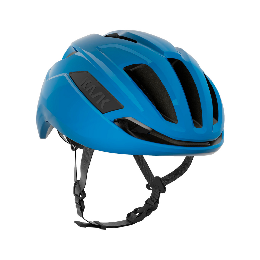 Casco Sintesi - Wg11 - Azul claro