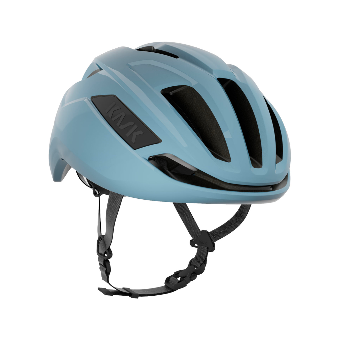 Casque Sintesi - Wg11 - Sea Ice