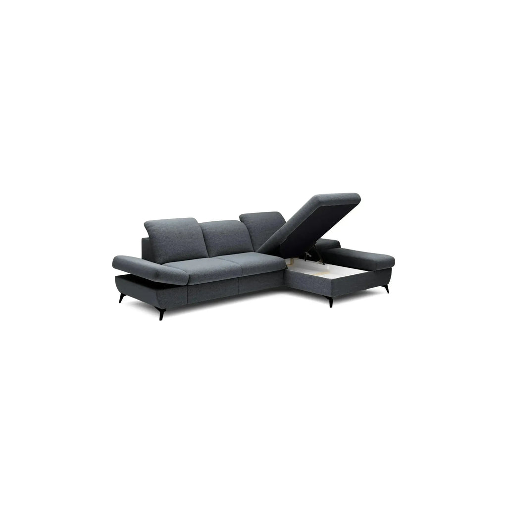 Gris foncé