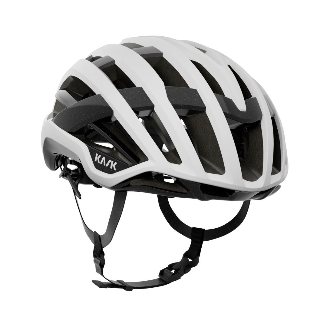 Casco Valegro Wg11 Blanco-201
