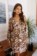 Vestido Cassian