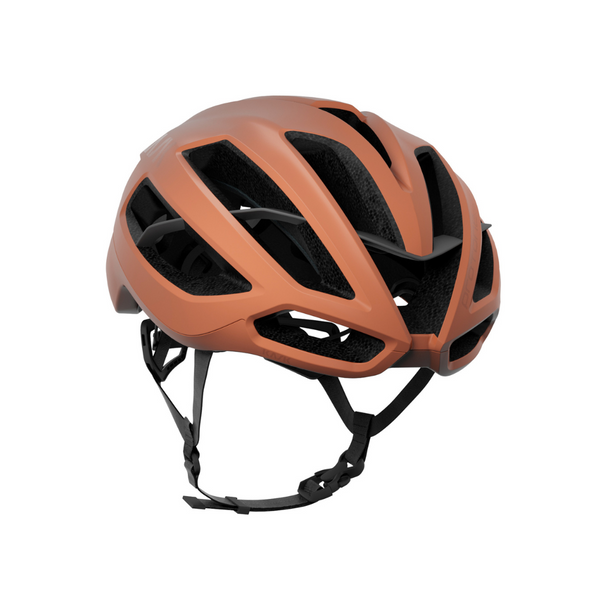 Casco Protone Icon - Wg11 - Coñac Mate