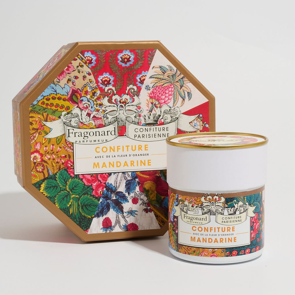 Mandarin Appelsinblomst Gavesæt X Fragonard