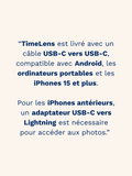 Reinsurance 1 - Time Lens