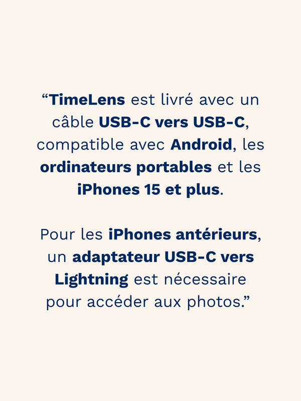 Réassurance 1 - Time Lens