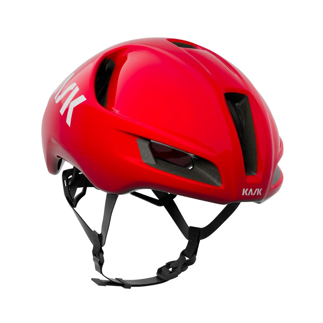 Casco Utopia Y Wg11 Rojo-204