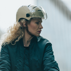 Casco Urban Lifestyle - Champán