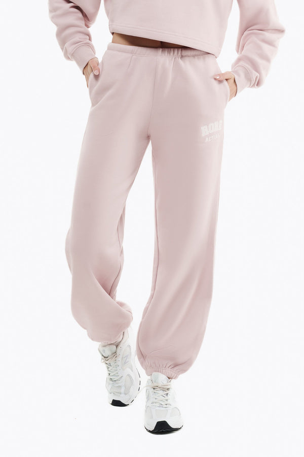 Pantalon IVY Resserré - Cotton Candy