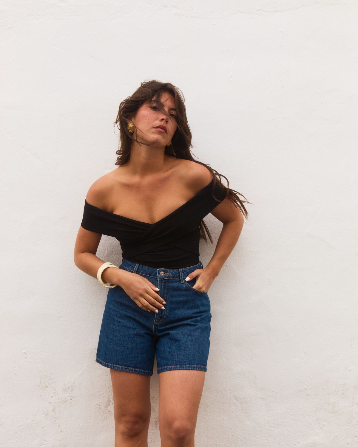 Body Christy - Noir