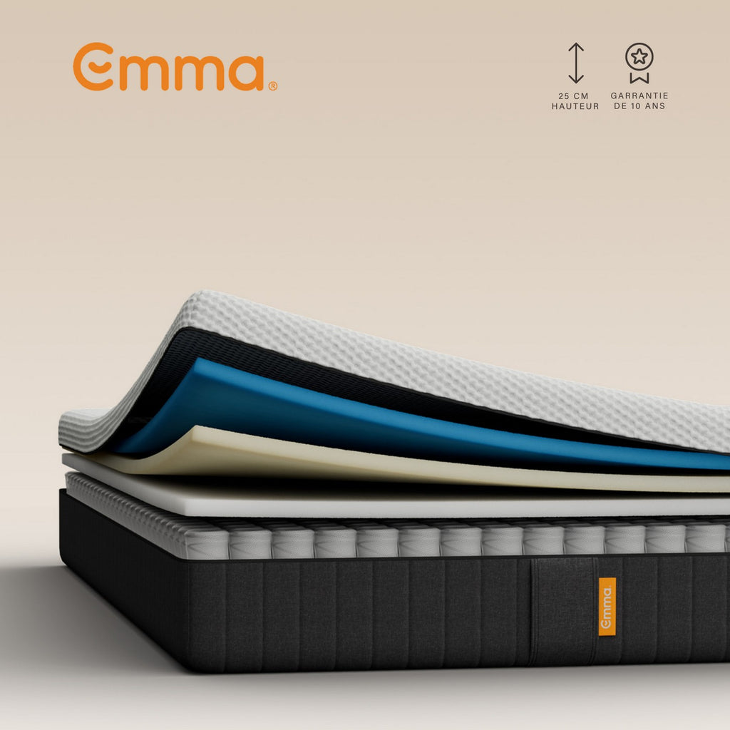 Original Mattress