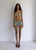 Short Mini Camuflaje