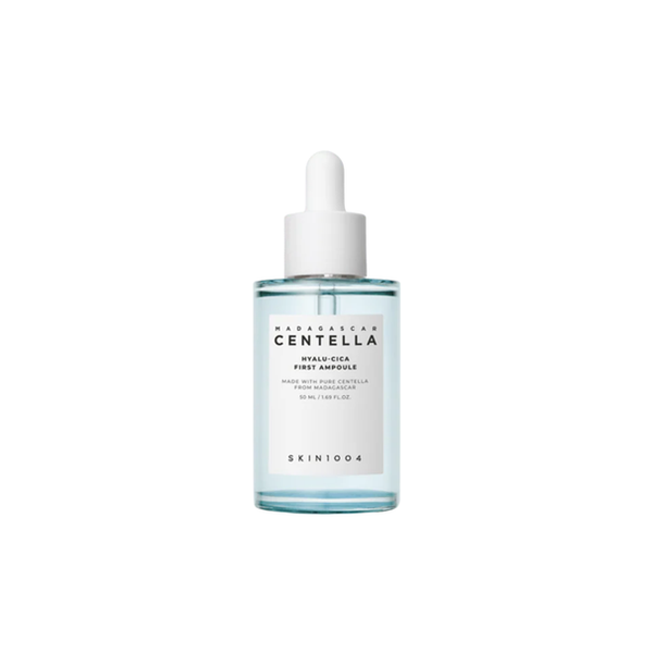 Skin1004 - Madagascar Centella Hyalu-Cica First Ampoule - 100Ml