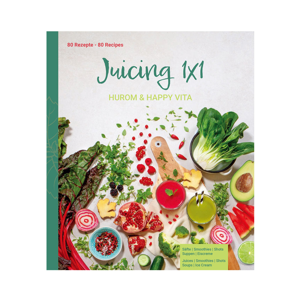 Libro de recetas
