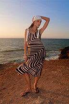 Robe Longue - Camila