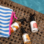 Trousse Summer
